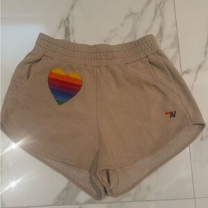 Aviator nation shorts size m